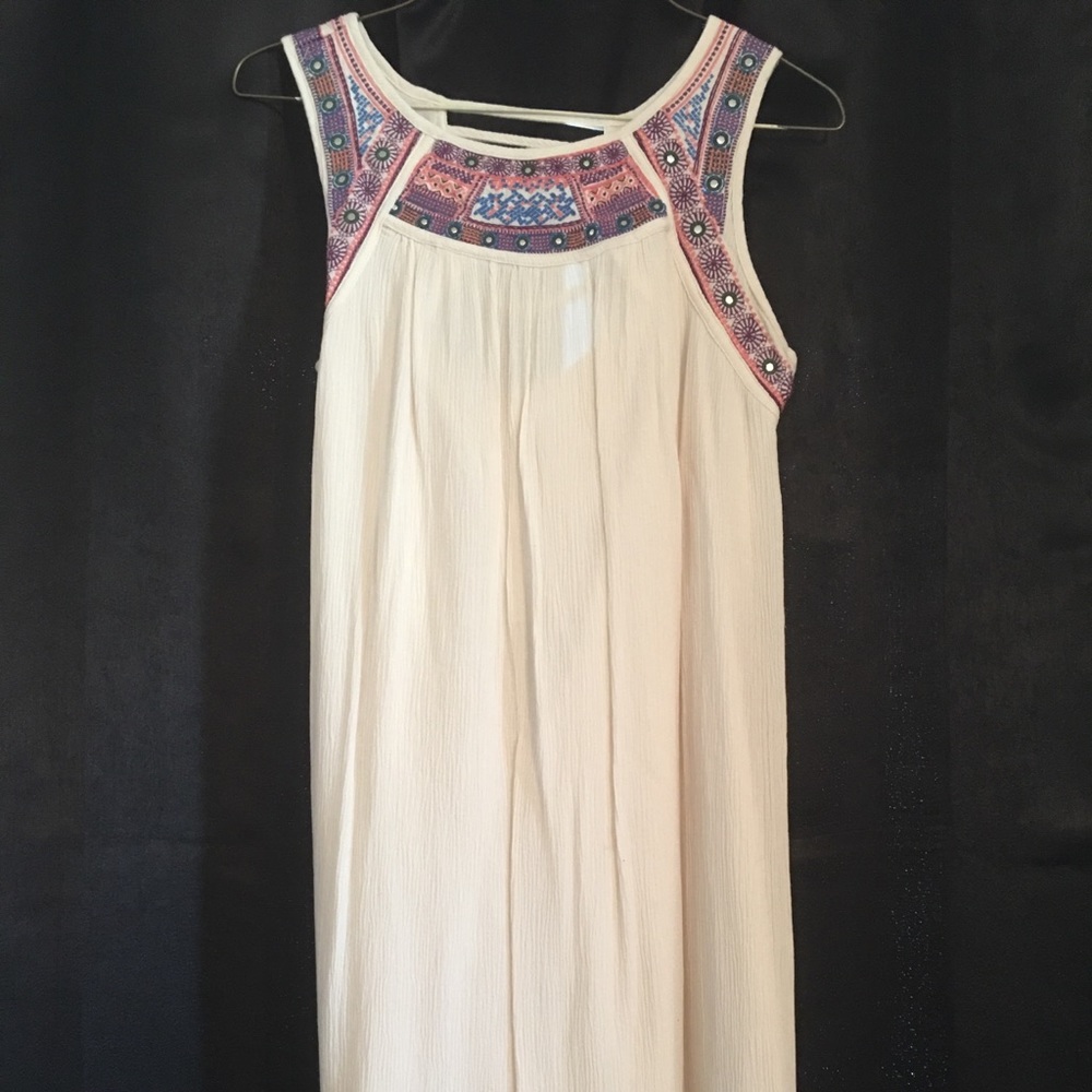 Boho dress